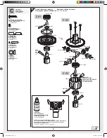 Preview for 21 page of Hotbodies D8T Instruction Manual