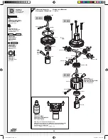 Preview for 24 page of Hotbodies D8T Instruction Manual