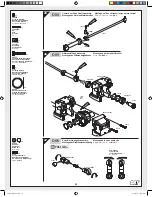 Preview for 25 page of Hotbodies D8T Instruction Manual