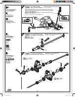 Preview for 26 page of Hotbodies D8T Instruction Manual