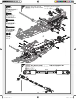 Preview for 28 page of Hotbodies D8T Instruction Manual