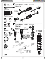 Preview for 30 page of Hotbodies D8T Instruction Manual