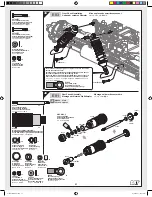 Preview for 31 page of Hotbodies D8T Instruction Manual