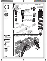 Preview for 32 page of Hotbodies D8T Instruction Manual