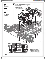 Preview for 34 page of Hotbodies D8T Instruction Manual