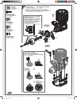 Preview for 36 page of Hotbodies D8T Instruction Manual