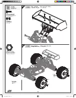 Preview for 40 page of Hotbodies D8T Instruction Manual