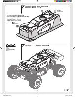 Preview for 41 page of Hotbodies D8T Instruction Manual