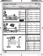 Preview for 42 page of Hotbodies D8T Instruction Manual