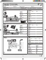 Preview for 43 page of Hotbodies D8T Instruction Manual