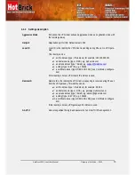 Preview for 15 page of HotBrick VPN Client User Manual