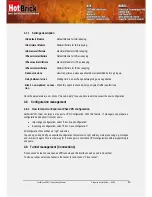 Preview for 20 page of HotBrick VPN Client User Manual