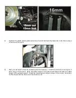 Preview for 5 page of Hotchkis 22101 Installation Manual