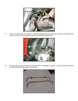 Preview for 8 page of Hotchkis 22101 Installation Manual