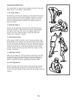 Preview for 30 page of Hotel Fitness HF-XT9800-E User Manual