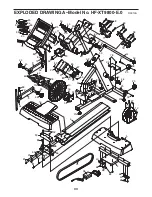 Preview for 33 page of Hotel Fitness HF-XT9800-E User Manual