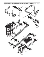 Preview for 34 page of Hotel Fitness HF-XT9800-E User Manual