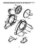 Preview for 35 page of Hotel Fitness HF-XT9800-E User Manual