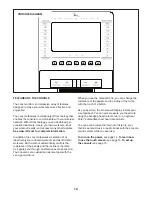 Preview for 13 page of Hotel Fitness HF-XT9800-I Manual