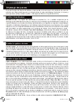 Preview for 12 page of Hotline HLB25 Merlin Installation Manual