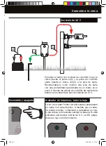 Preview for 19 page of Hotline HLB25 Merlin Installation Manual