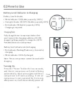 Preview for 4 page of HOTO QWCQB001 User Manual