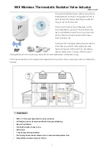 HOTOWELL HTW-31RT Quick Start Manual preview