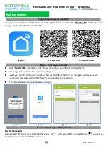 Preview for 7 page of HOTOWELL HTW-MT06 Series Installation And Operation Manual