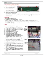 Preview for 20 page of Hotpoint Ariston Aqualtis AQCF851BUEU Service Information