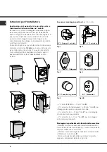 Preview for 4 page of Hotpoint Ariston CDE 129 Instructions For Use Manual