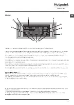 Preview for 7 page of Hotpoint Ariston FDD 9640 Instructions For Use Manual