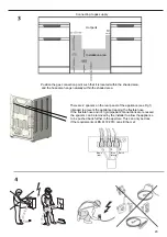 Preview for 23 page of Hotpoint Ariston HDM67G8C2CX/UK Manual