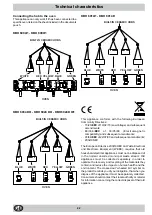 Preview for 21 page of Hotpoint Ariston KBH 6000 IX 1 Manual