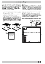 Preview for 32 page of Hotpoint Ariston KBH 6000 IX 1 Manual