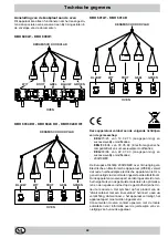 Preview for 39 page of Hotpoint Ariston KBH 6000 IX 1 Manual