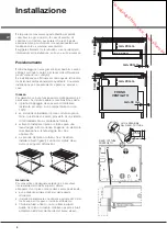 Preview for 2 page of Hotpoint Ariston KEC 635 T C Operating Instructions Manual