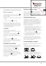 Preview for 21 page of Hotpoint Ariston KEC 635 T C Operating Instructions Manual