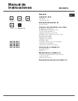 Preview for 45 page of Hotpoint Ariston KIO 642 DD B Operating Instructions Manual