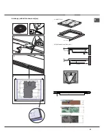 Preview for 65 page of Hotpoint Ariston KIX 633 C E Operating Instructions Manual