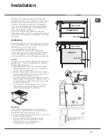 Preview for 35 page of Hotpoint Ariston KRA 640 EB Operating Instructions Manual