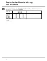 Preview for 44 page of Hotpoint Ariston KRA 640 EB Operating Instructions Manual