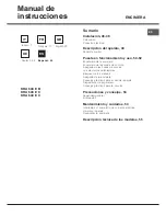 Preview for 45 page of Hotpoint Ariston KRA 640 EB Operating Instructions Manual