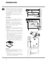 Preview for 46 page of Hotpoint Ariston KRA 640 EB Operating Instructions Manual