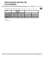 Preview for 55 page of Hotpoint Ariston KRA 640 EB Operating Instructions Manual