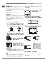 Preview for 14 page of Hotpoint Ariston PK 644 D GH X Operating Instructions Manual