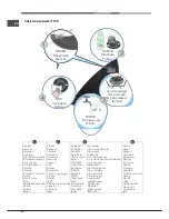 Preview for 38 page of Hotpoint Ariston PK 644 D GH X Operating Instructions Manual