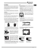 Preview for 45 page of Hotpoint Ariston PK 644 D GH X Operating Instructions Manual