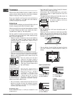 Preview for 72 page of Hotpoint Ariston PK 644 D GH X Operating Instructions Manual