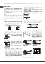 Preview for 30 page of Hotpoint Ariston PKLL 751 T/IX/HA EE Operating Instructions Manual