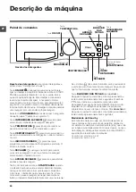 Preview for 66 page of Hotpoint Ariston RDSG 86207 Instructions For Use Manual